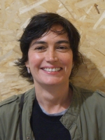 Profesora María