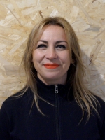 Instructora Zin Soledad Pacheco